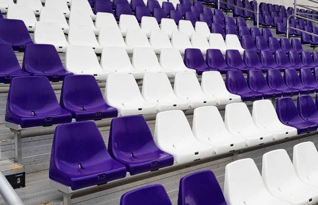 Stadium Seats 